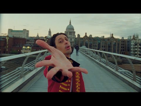 Alien Tango - Getting Better