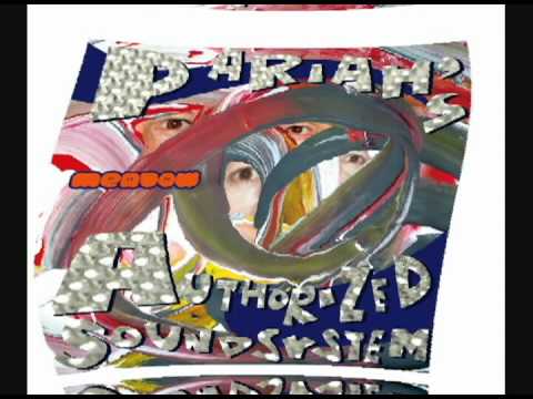 Pariah's Authorized Sound System - MEADOW