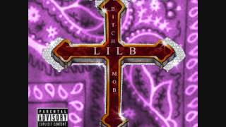 05 Lil B - Spontaneous Combustion