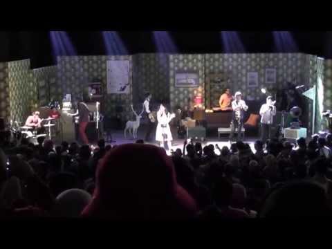 Mocca - Swing It Bob (Live at Mocca Home Concert)