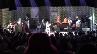 Mocca - Swing It Bob (Live at Mocca Home Concert)