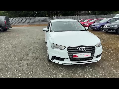 Audi A3 SALOON 1.4TFSI 150BHP SE AUTOMATIC - Image 2