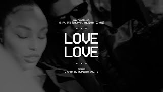 LOVE LOVE Lyrics English Translation