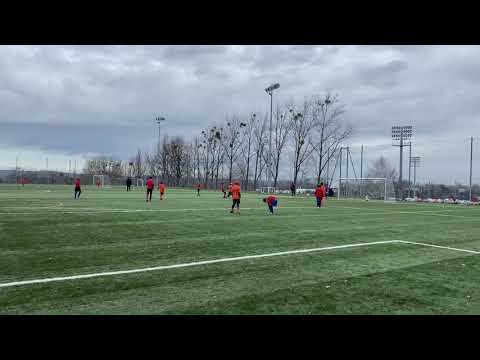 POLONIA BYTOM 2010 - ORLIK BLACHOWNIA 8:0