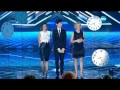 Кристиан Костов - Yesterday - X Factor Live (18.01.2016) 