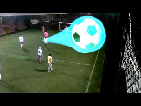 Akatlar Halı Saha 19.02.2016 23:00 - akillisaha.com