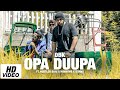 DBK Opa Duupa ඕප දූප Ft Hustler Bhai X Minnyme X Donny Official Music Video