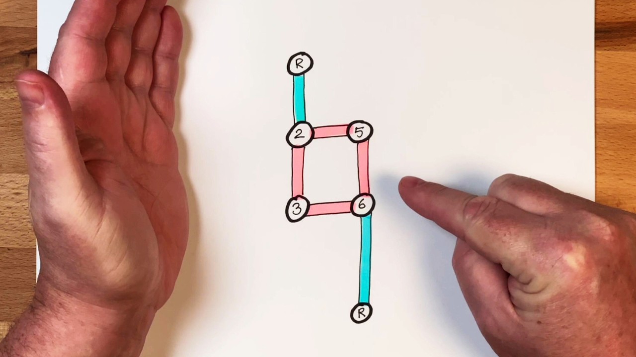 This Simple Trick Connects Chords to Solos!