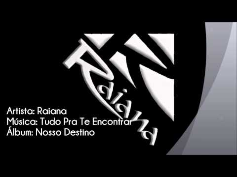 Tudo Pra Te Encontrar video