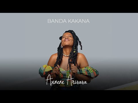 Banda Kakana -  Axinene arivava (Official.mp3)