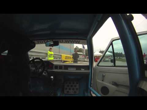 MGM Racing Team - PRK Logatec 2 TRAILER