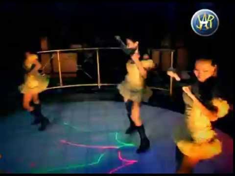 HOUSE MUSIC JANUADI Bag, 1