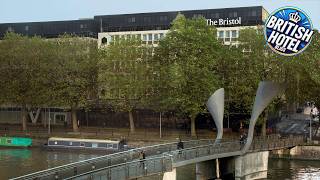 The Bristol Hotel | Bristol, United Kingdom | Hotel Review ⭐