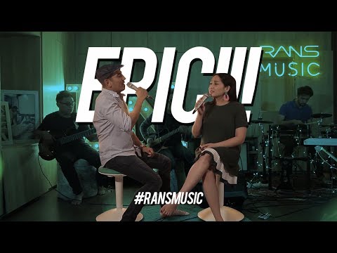 Karna Su Sayang - Rio Febrian X Nagita (Cover) | Near ft. Dian Sorowea