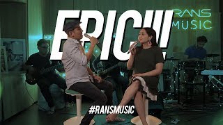 Download lagu Karna Su Sayang - Rio Febrian X Nagita (Cover) | Near ft. Dian Sorowea mp3