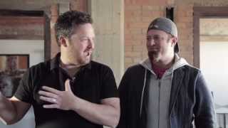 Shane and Shane - Behind The Album