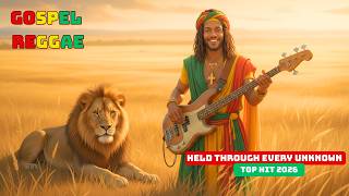 Download lagu HELD THROUGH EVERY UNKNOWN – Uplifting Gospel Reggae Songs of Trust and Steadfast Faith mp3