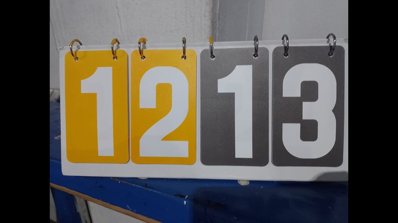 Convocatoria Jueves 11 de abril 2024