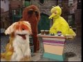 Sesame Street Episode 3942 Part 1