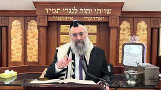 סעודות שבת בערב פסח   מה עדיף מצה מבושלת או מצה של ביצים (הרב יצחק ישראלי) - התמונה מוצגת ישירות מתוך אתר האינטרנט יוטיוב. זכויות היוצרים בתמונה שייכות ליוצרה. קישור קרדיט למקור התוכן נמצא בתוך דף הסרטון