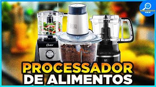 ????TOP 3 Melhores PROCESSADOR DE ALIMENTOS Custo Benefício em 2025