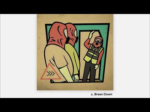 BEAK〉‎– 〉〉〉(full album)