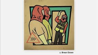 BEAK〉‎– 〉〉〉(full album)