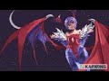 Vampire Savior Lilith S Victory Theme Slowed And Reverb