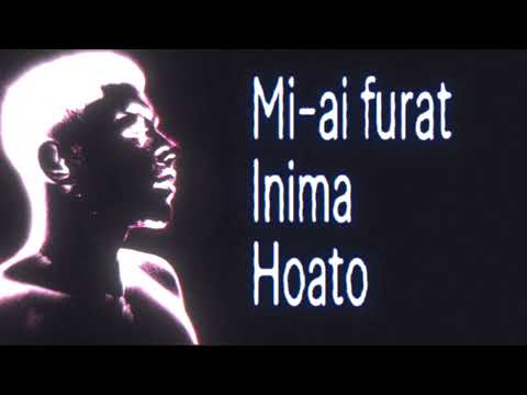 iox - Orgoliu (Lyric Video)