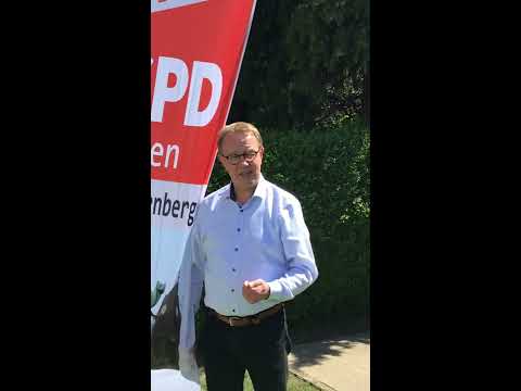 Videovorstellung Peter Sager