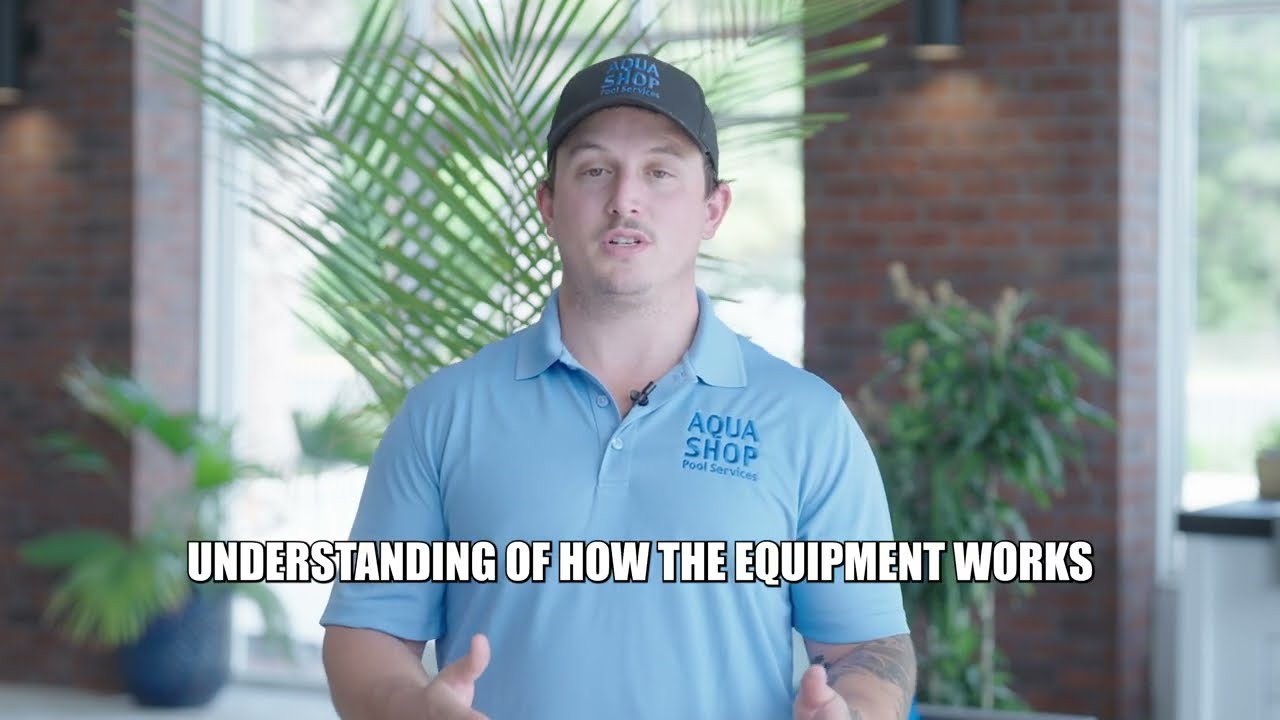 What Is Pool School?