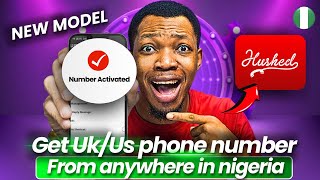 How To Get A UK/USA Phone Number From Anywhere In the World For Your Online Business