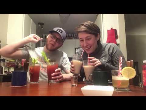 Quarantine Cocktails - Paralyzer (S2E10)