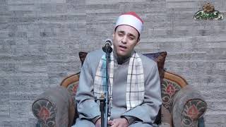 أَيهـا الـعـصـفــور غنى الشيخ محمد عبدالرؤوف السوهاجي احتفال بمولد السيدة زينب بمضيفة الشيخ سعيدالدح