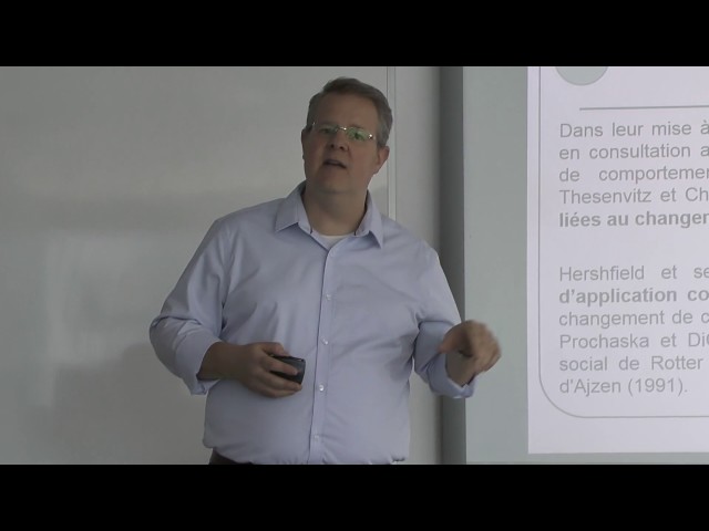 Séminaire: «Conjuguer compétences environnementales et compétences numériques»