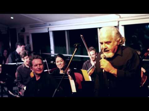 Tropical Dance Orchestra with Swing Manouche live at the Brisbane Jazz Club #2