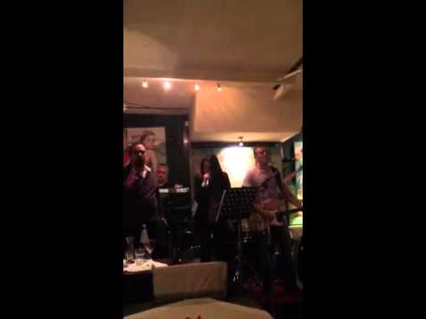 Sanja Bogosavljevic - Balkan Express - Indila