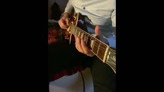 “Don’t You Get It” - Mark Knopfler - Main Riff