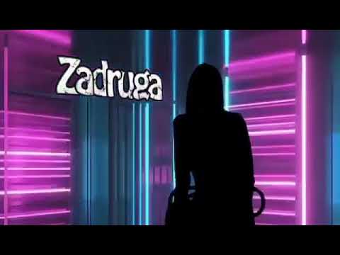 🌐Zadruga 5🌐 UČESNICI 🤟🤟🤟