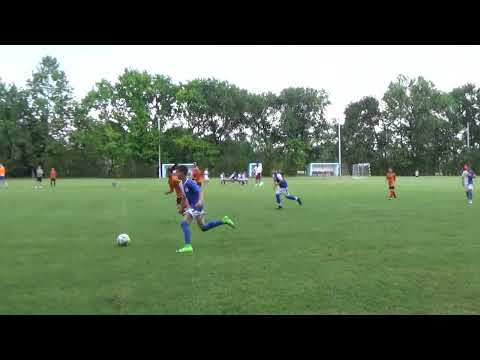 FK SPEKTAR - FK VRBAS / 1 : 0 // G 2011 POLUFINALE // 21. MEĐUNARODNI SPEKTAR KUP
