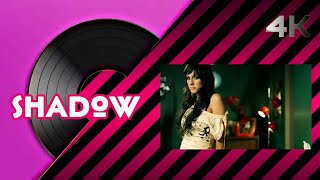 Ashlee Simpson - Shadow (Official 4K Music Video) [Remastered]