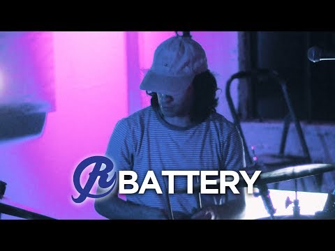 Battery - Peach Juice (Ring Road Sessions) LIVE