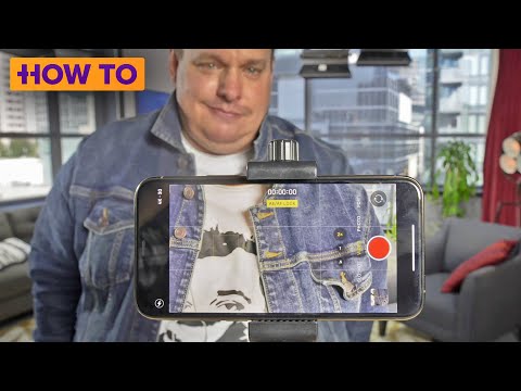 12 tips for shooting iPhone 11 and 11 Pro video