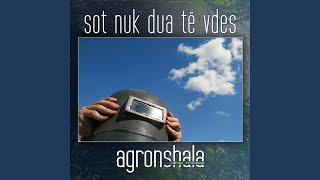 Agron Shala - Kërkoj Shtëpinë