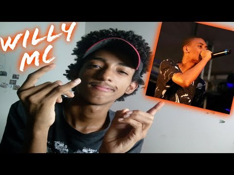 UM POUCO SOBRE WILLY MC #2