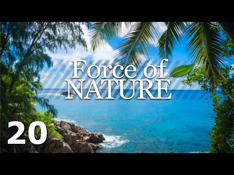 BAD PLAYER | Force of Nature #20 | Let’s Play | Gameplay [GERMAN DEUTSCH]