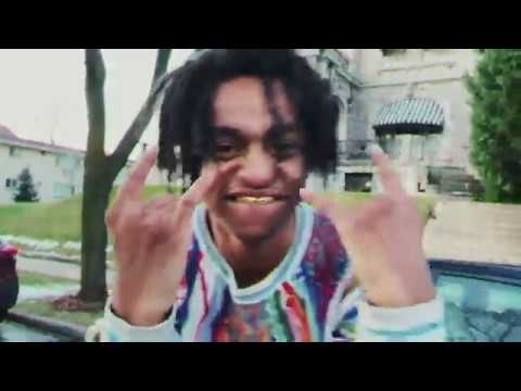 Vonni Bandz - Danielle [Official Music Video]