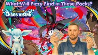 BIG HIT in these Chaos Rising Packs!