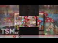 YTPMV Booba Screams Part 2 Scan But Static Scan