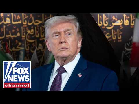 Trump issues STARK warning to Iranian regime after defying US ceasefire demands
